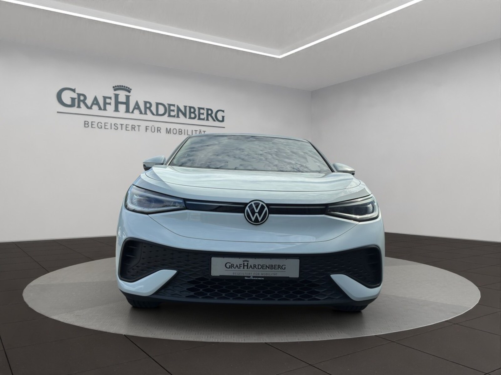 Volkswagen ID.5 – Bild 9