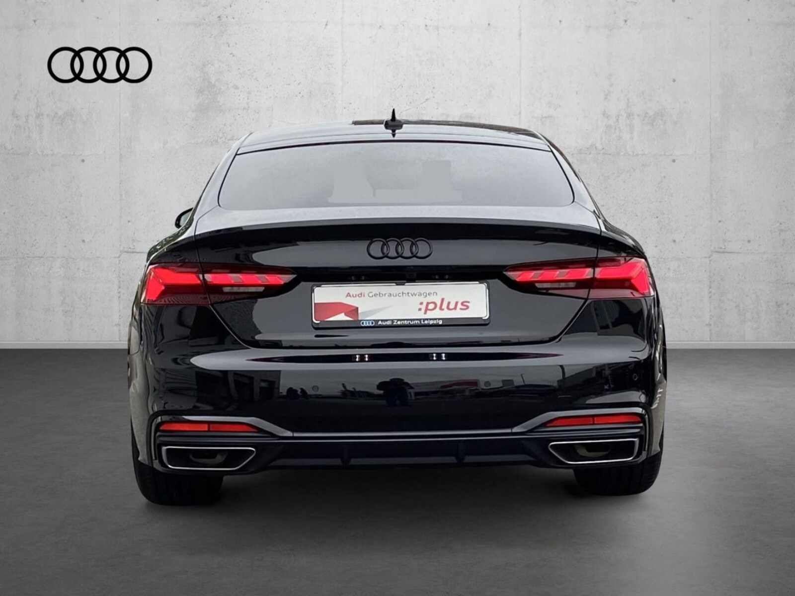 Audi A5 Sportback – Bild 2
