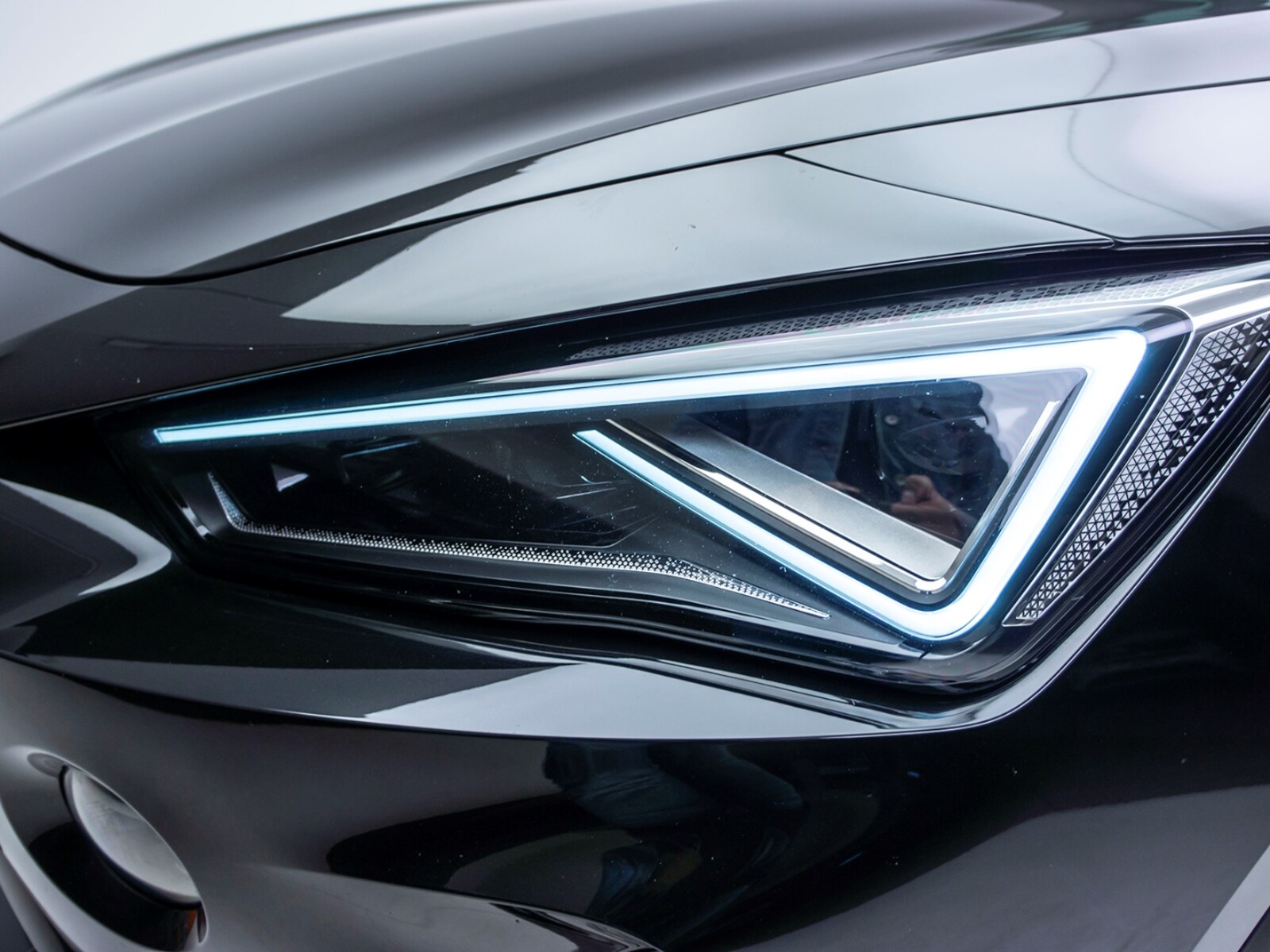 CUPRA Formentor – Bild 4