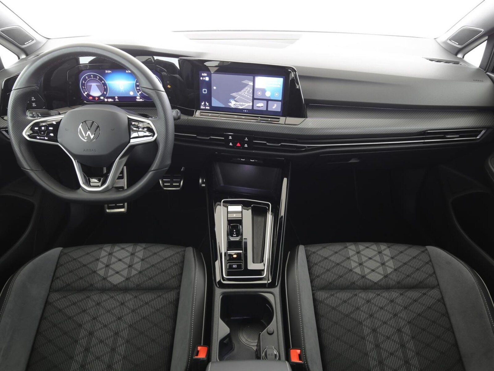 Volkswagen Golf – Bild 11
