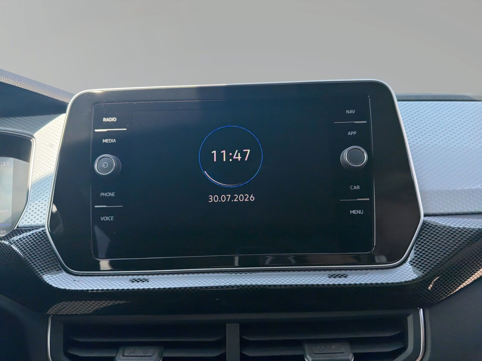 Volkswagen T-Cross – Bild 12