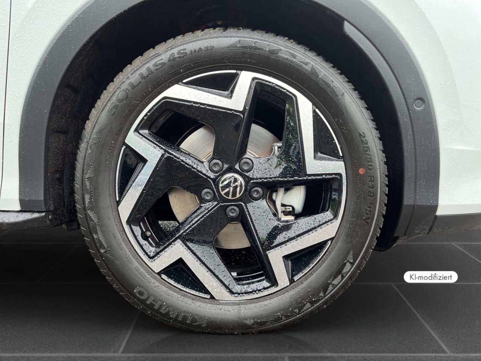 Volkswagen T-Roc – Bild 8