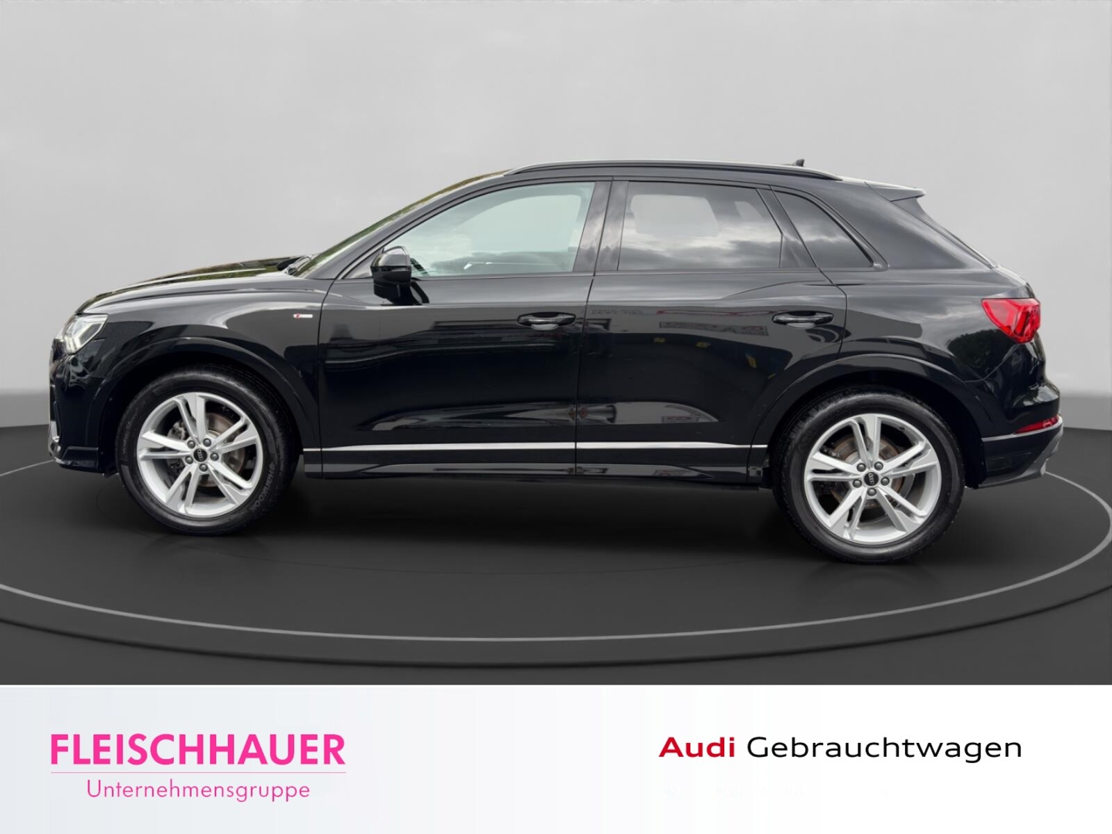 Audi Q3 – Bild 3
