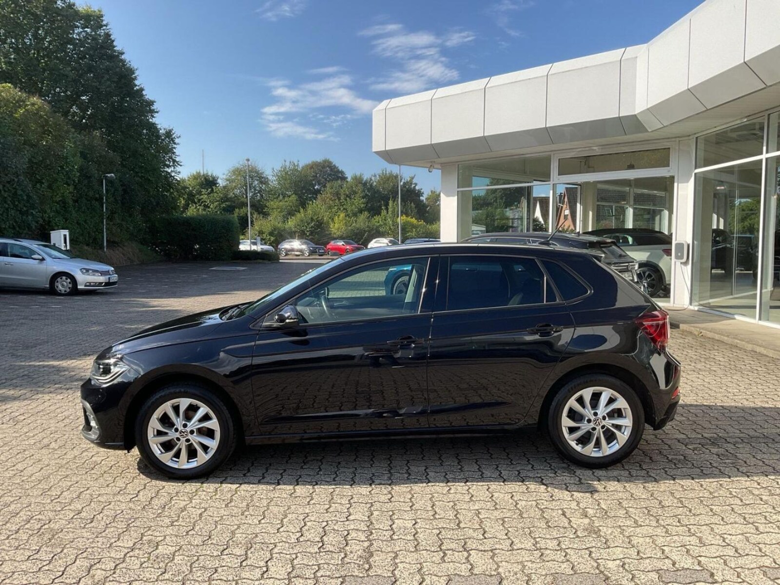 Volkswagen Polo – Bild 2