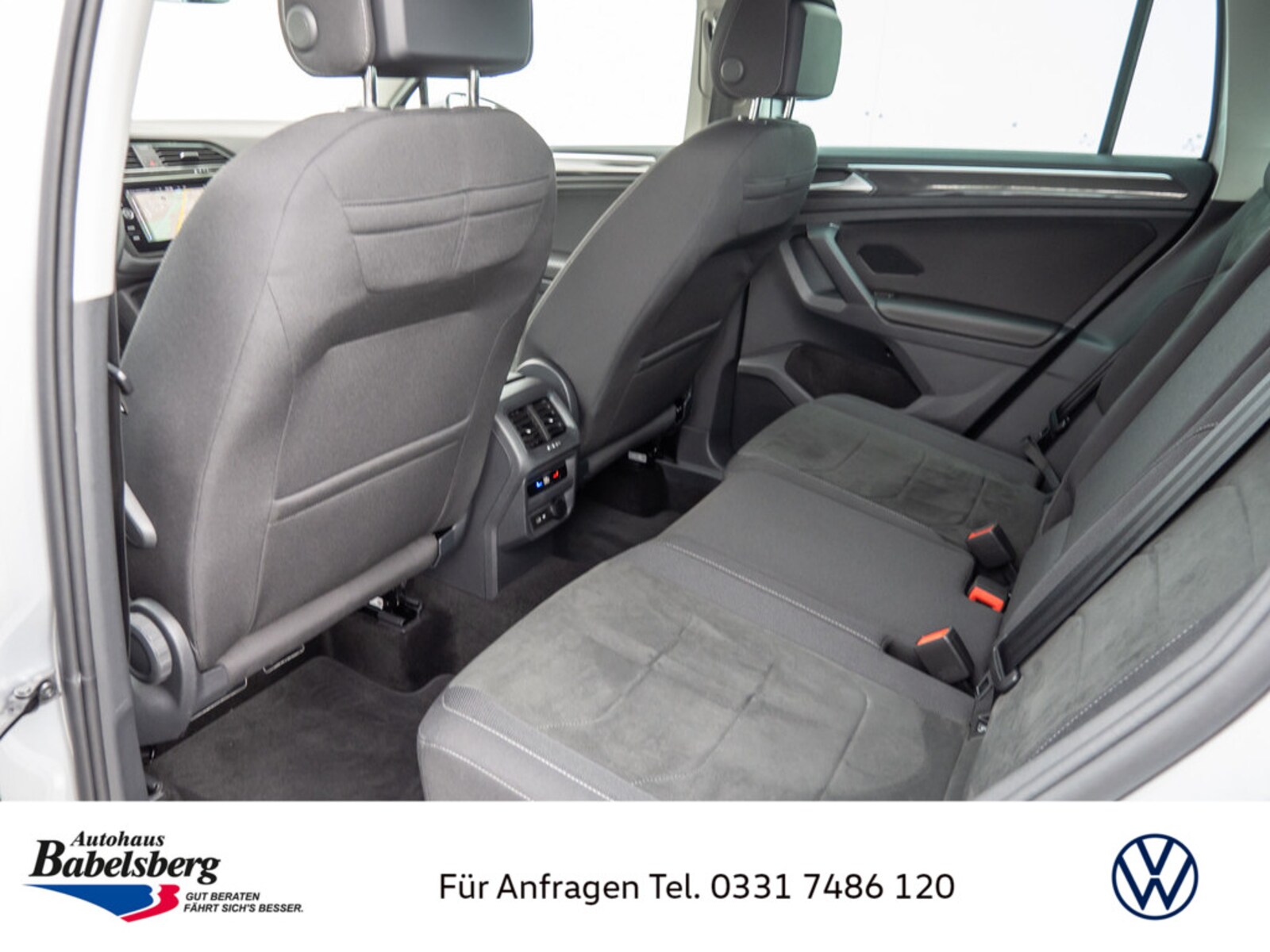 Volkswagen Tiguan – Bild 4