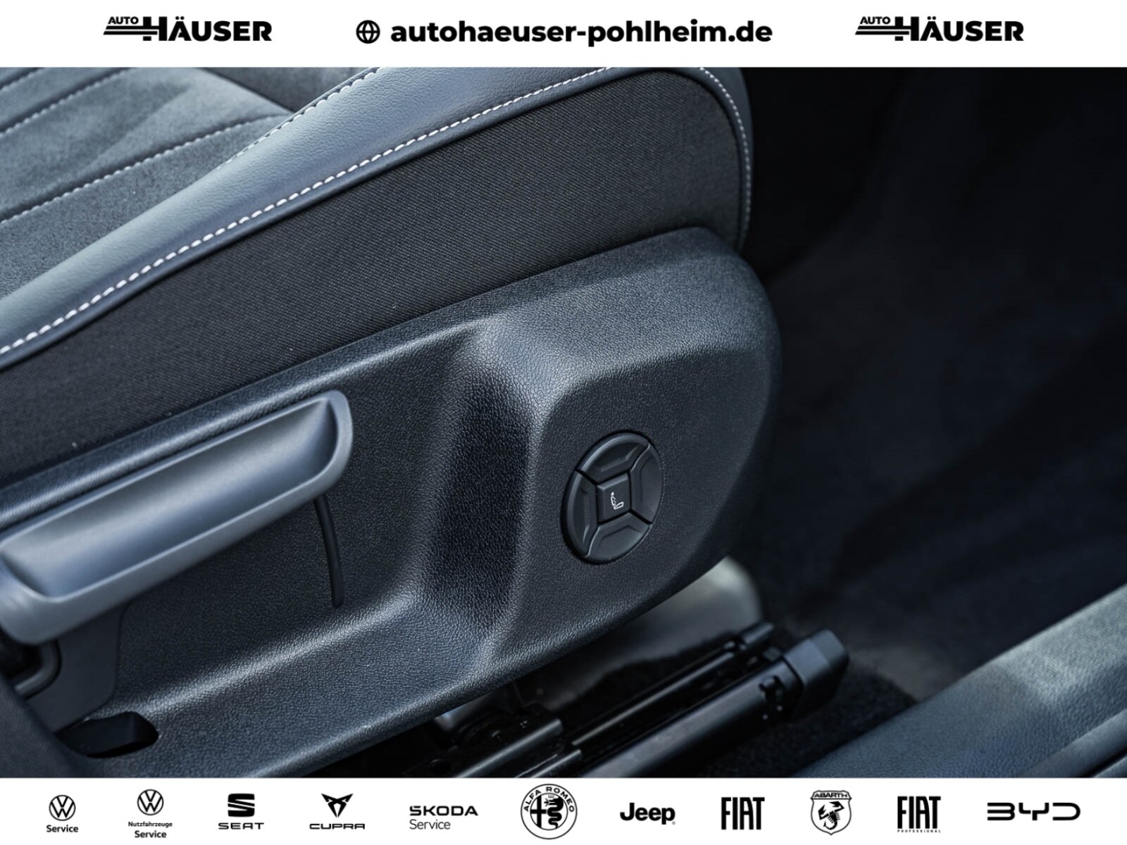 Volkswagen T-Roc – Bild 11