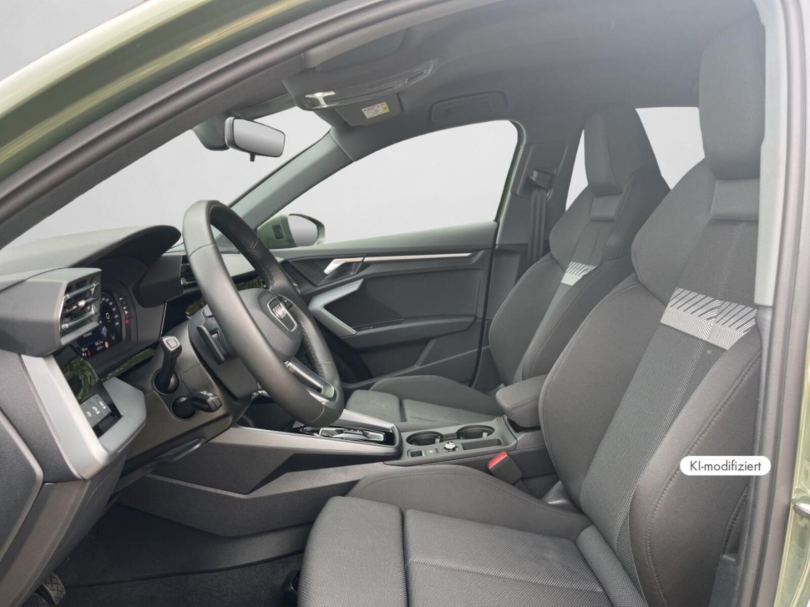 Audi A3 Sportback – Bild 12