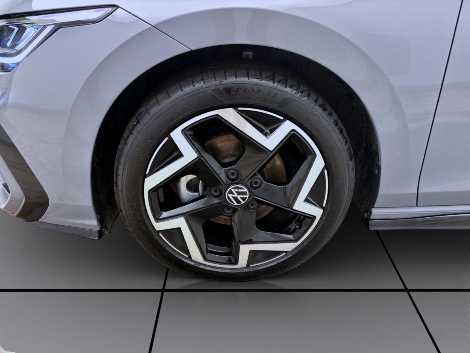 Volkswagen Golf Variant – Bild 9