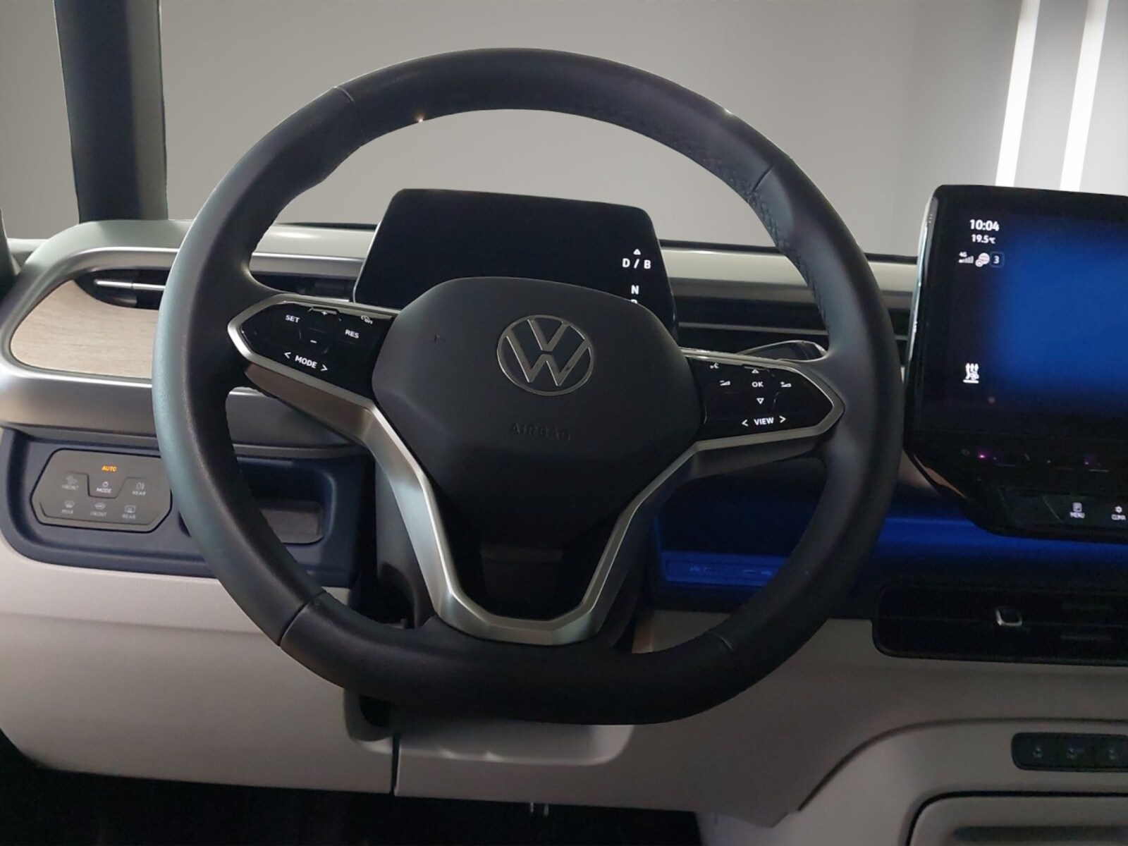 Volkswagen ID. Buzz – Bild 10