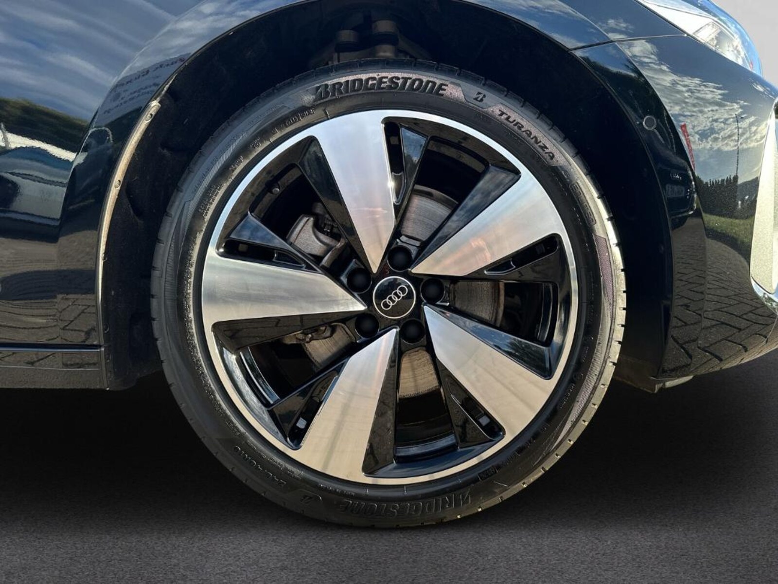 Audi A5 Avant – Bild 10