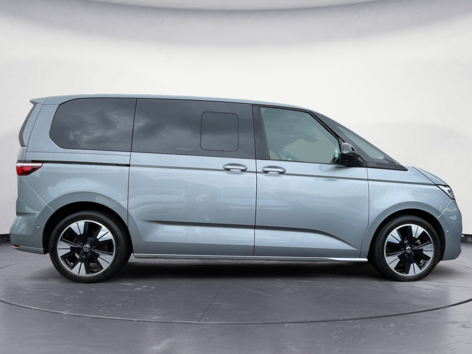 Volkswagen Multivan – Bild 6