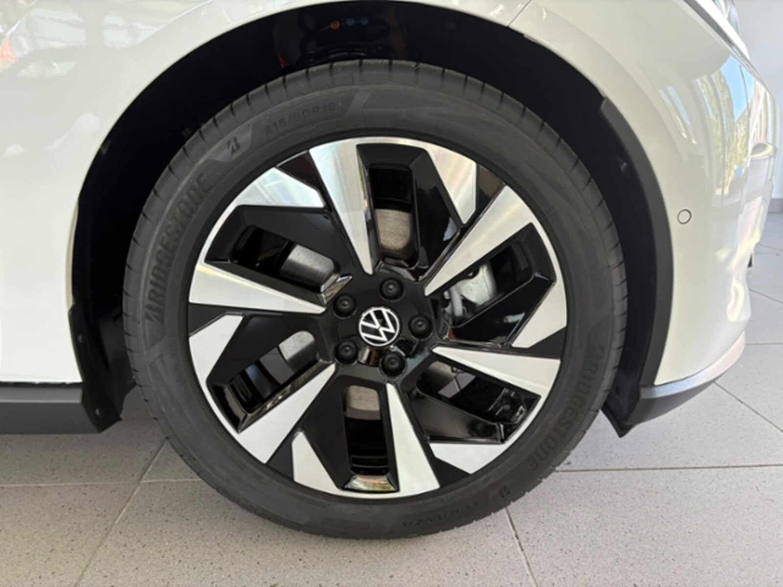 Volkswagen ID. Polo – Bild 6