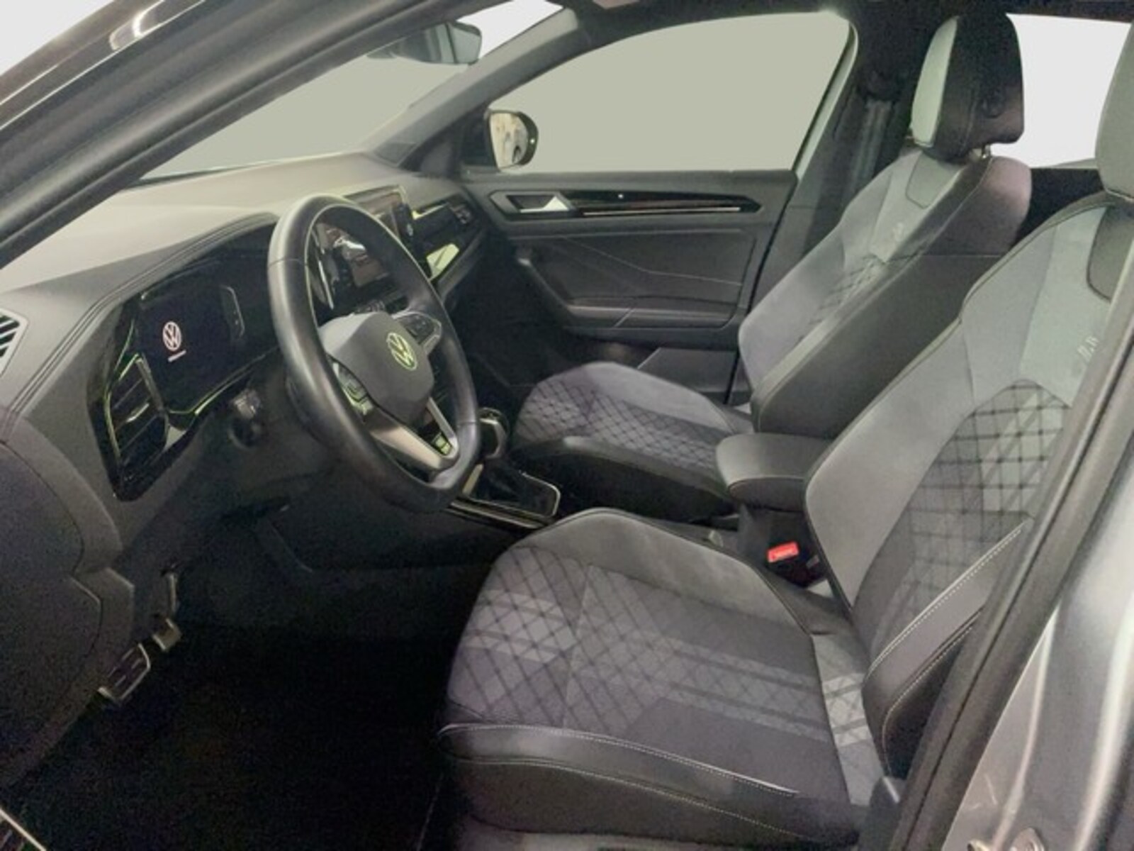 Volkswagen T-Roc – Bild 8