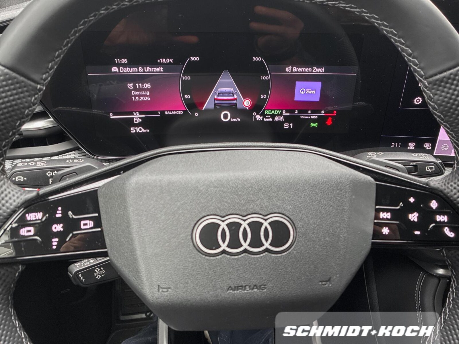 Audi Q5 – Bild 14