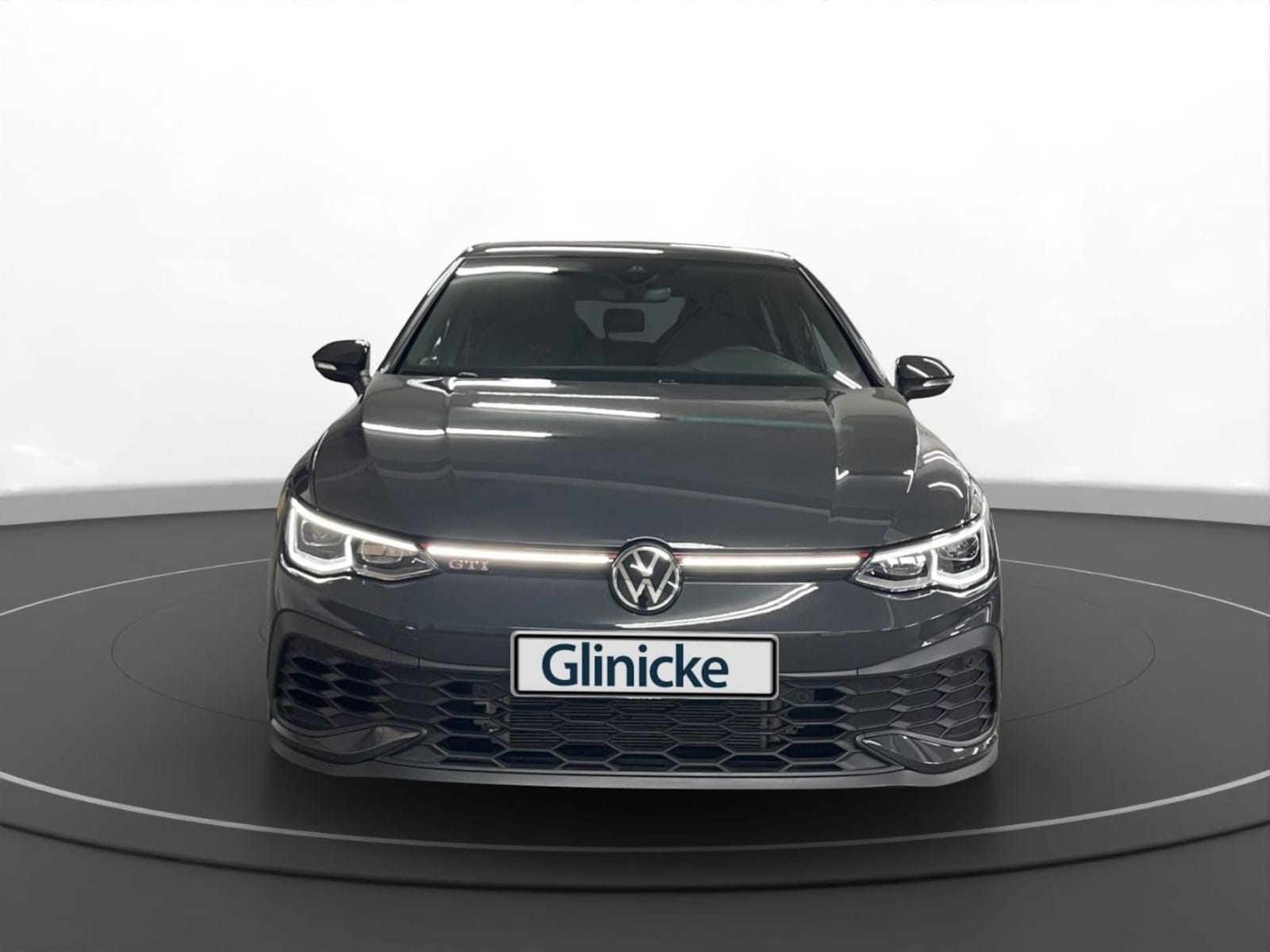 Volkswagen Golf – Bild 2