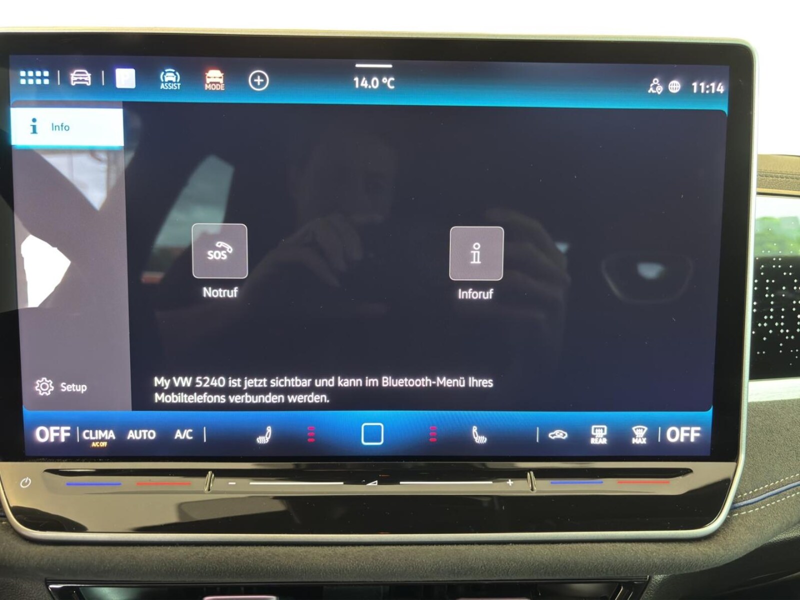 Volkswagen Passat – Bild 16