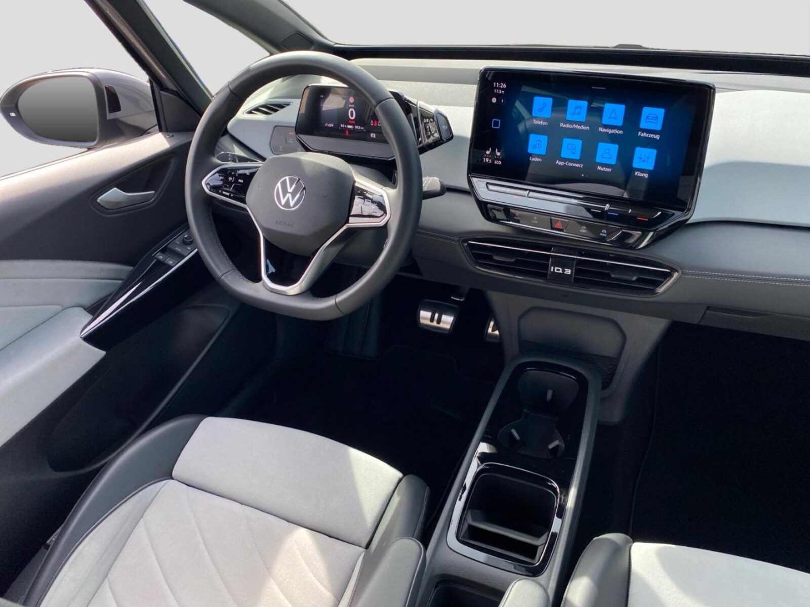 Volkswagen ID.3 – Bild 5