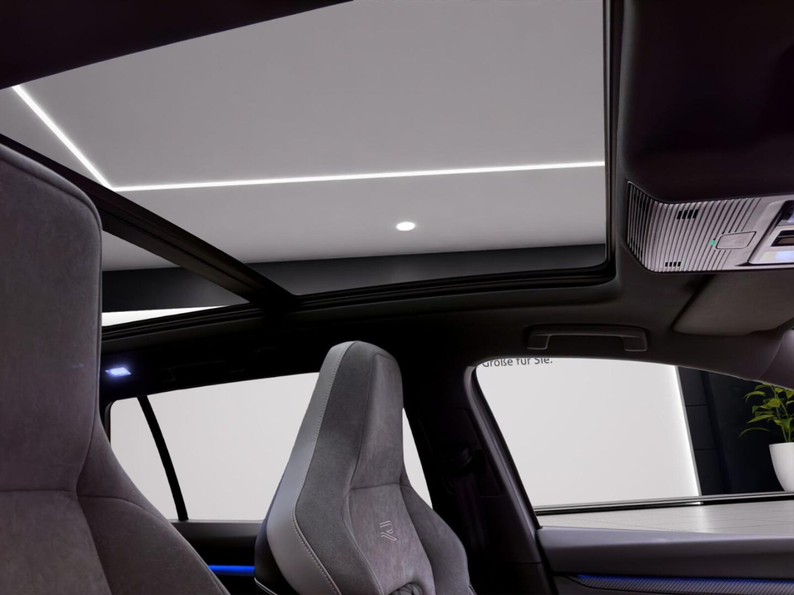 Volkswagen Golf Variant – Bild 18
