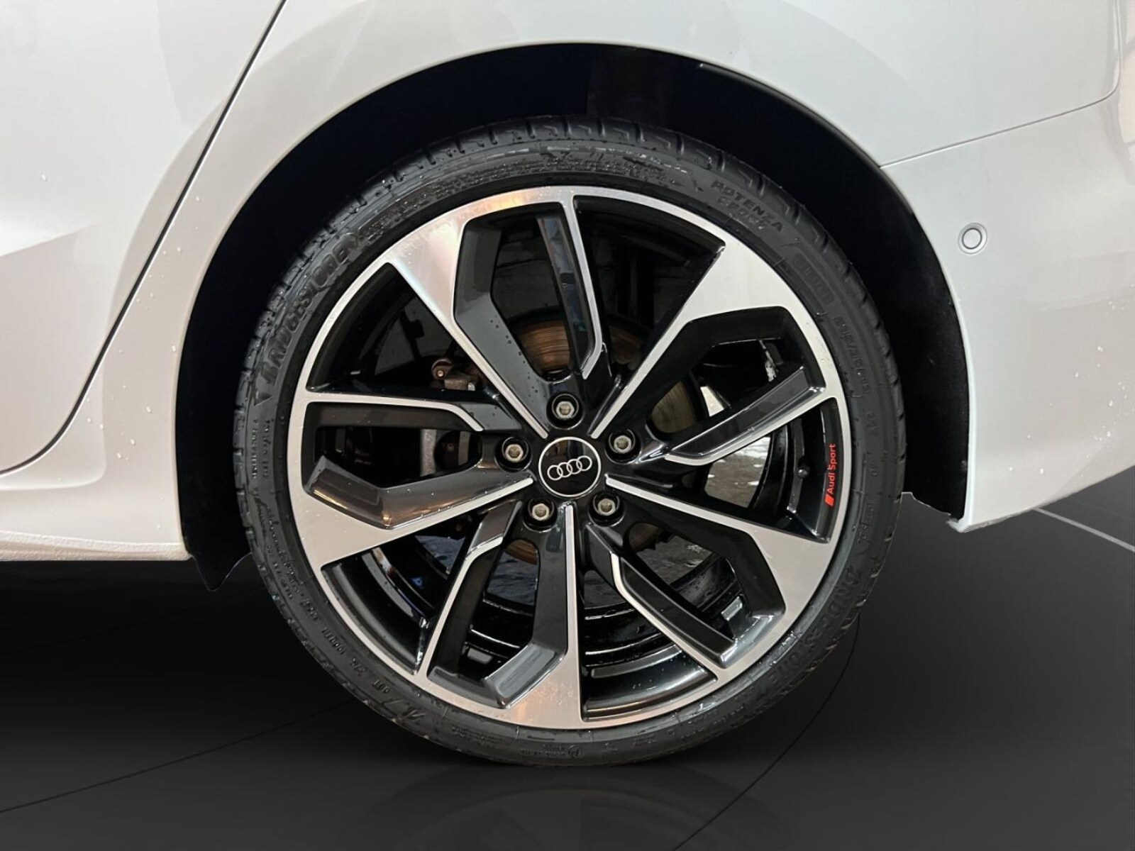 Audi A3 Sportback – Bild 12