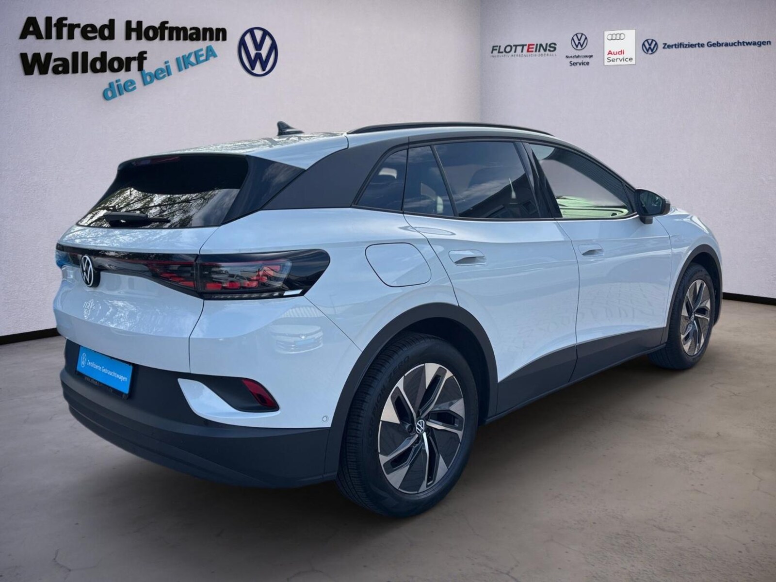 Volkswagen ID.4 – Bild 5