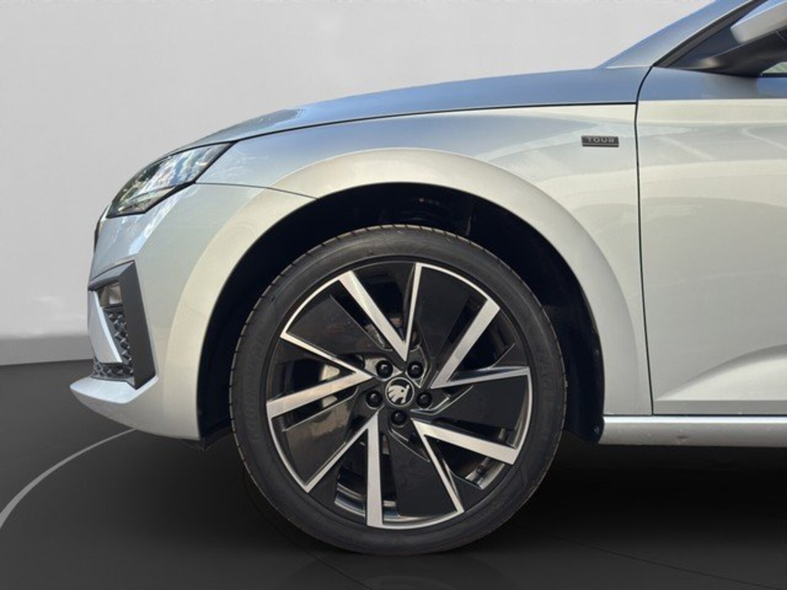 Škoda Scala – Bild 16