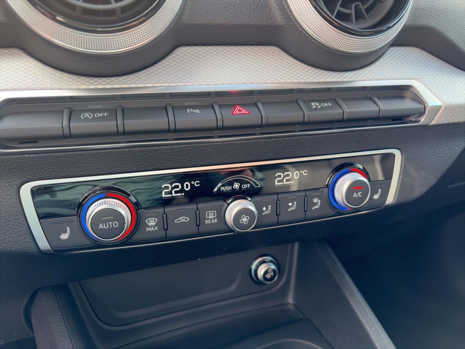 Audi Q2 – Bild 20