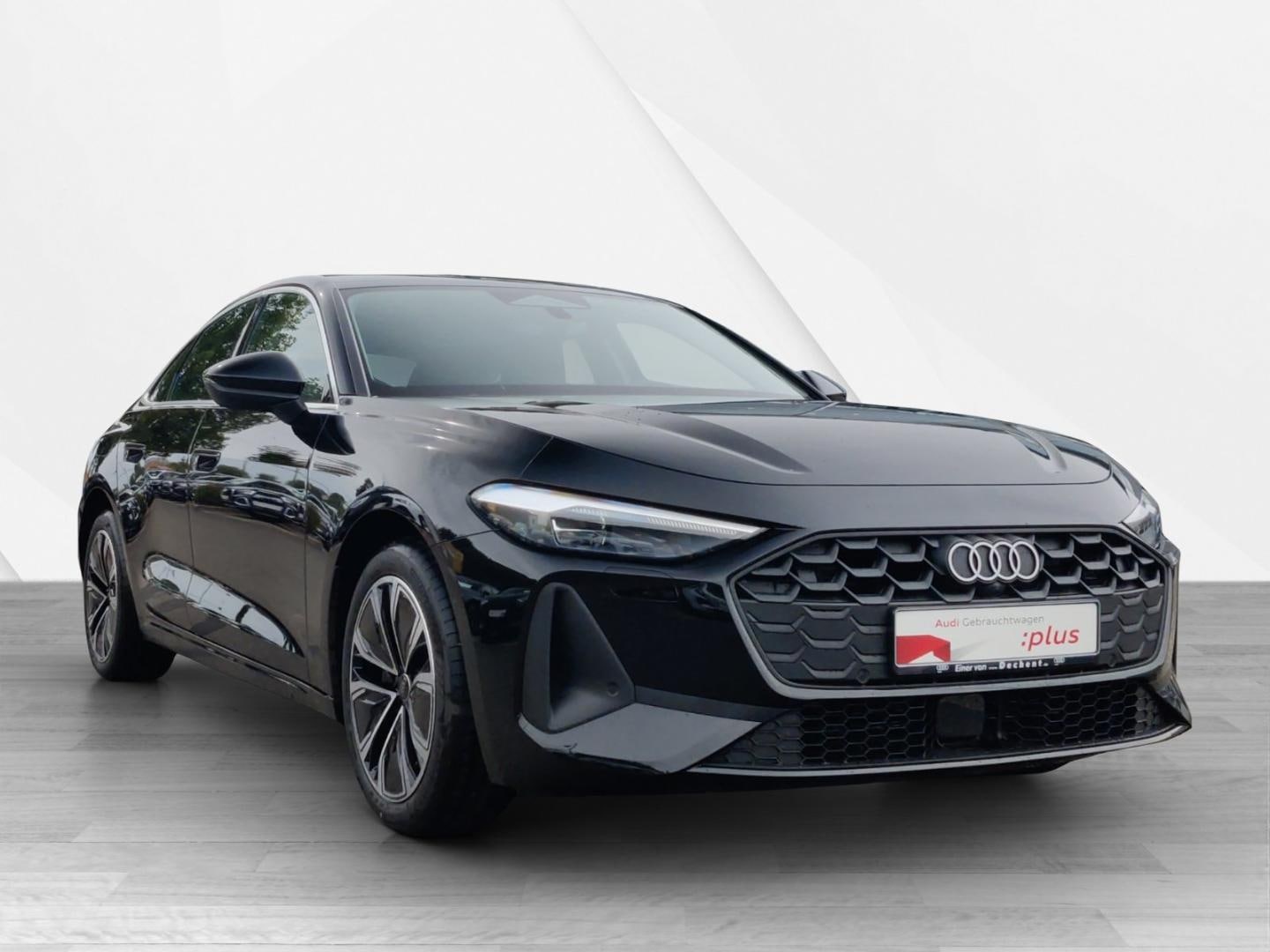 Bild über Audi A5 Limousine TFSI quattro 150 kW S tronic - für weitere Informationen kontaktieren Sie den Audi Partner