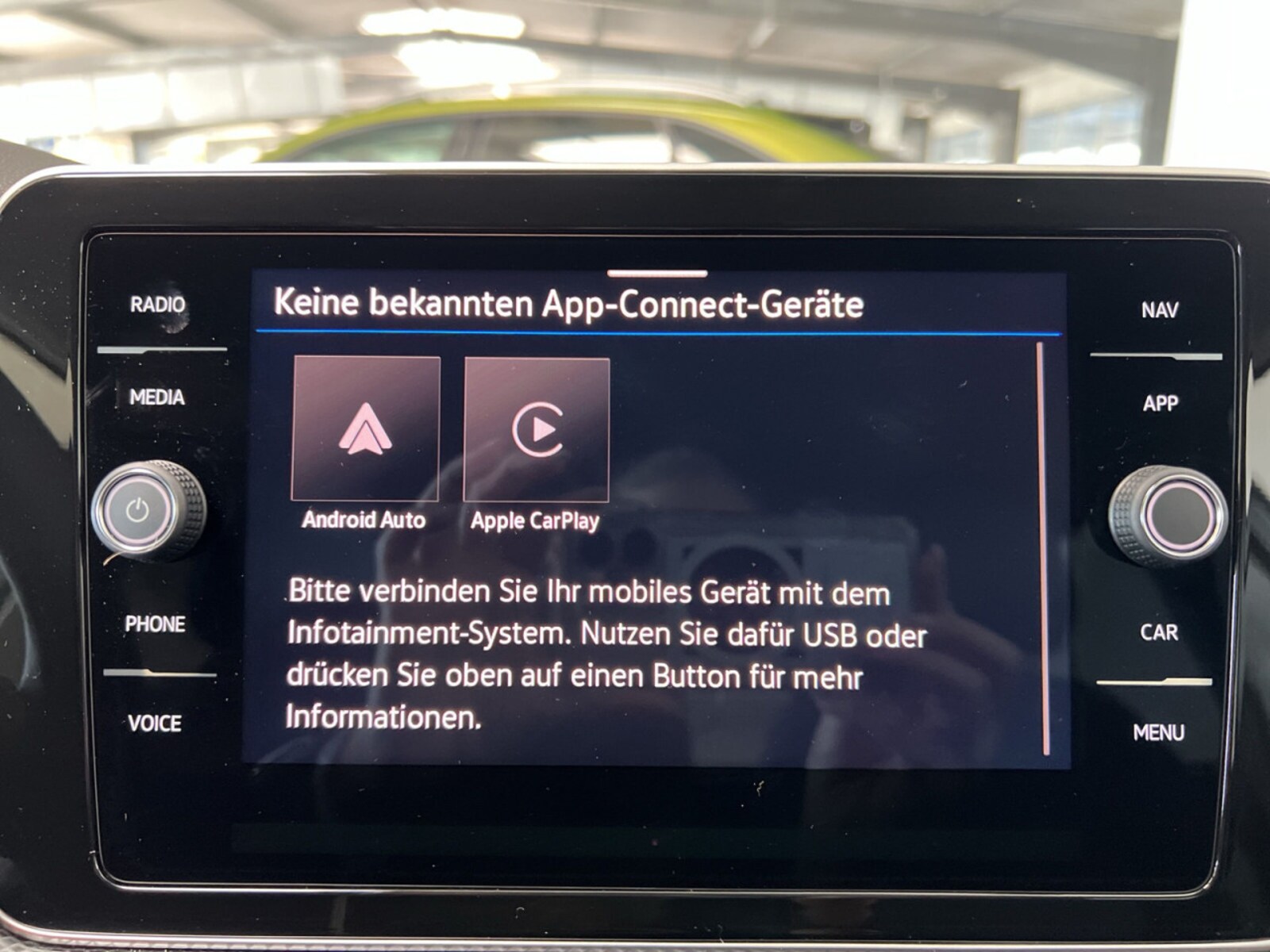 Volkswagen T-Cross – Bild 11