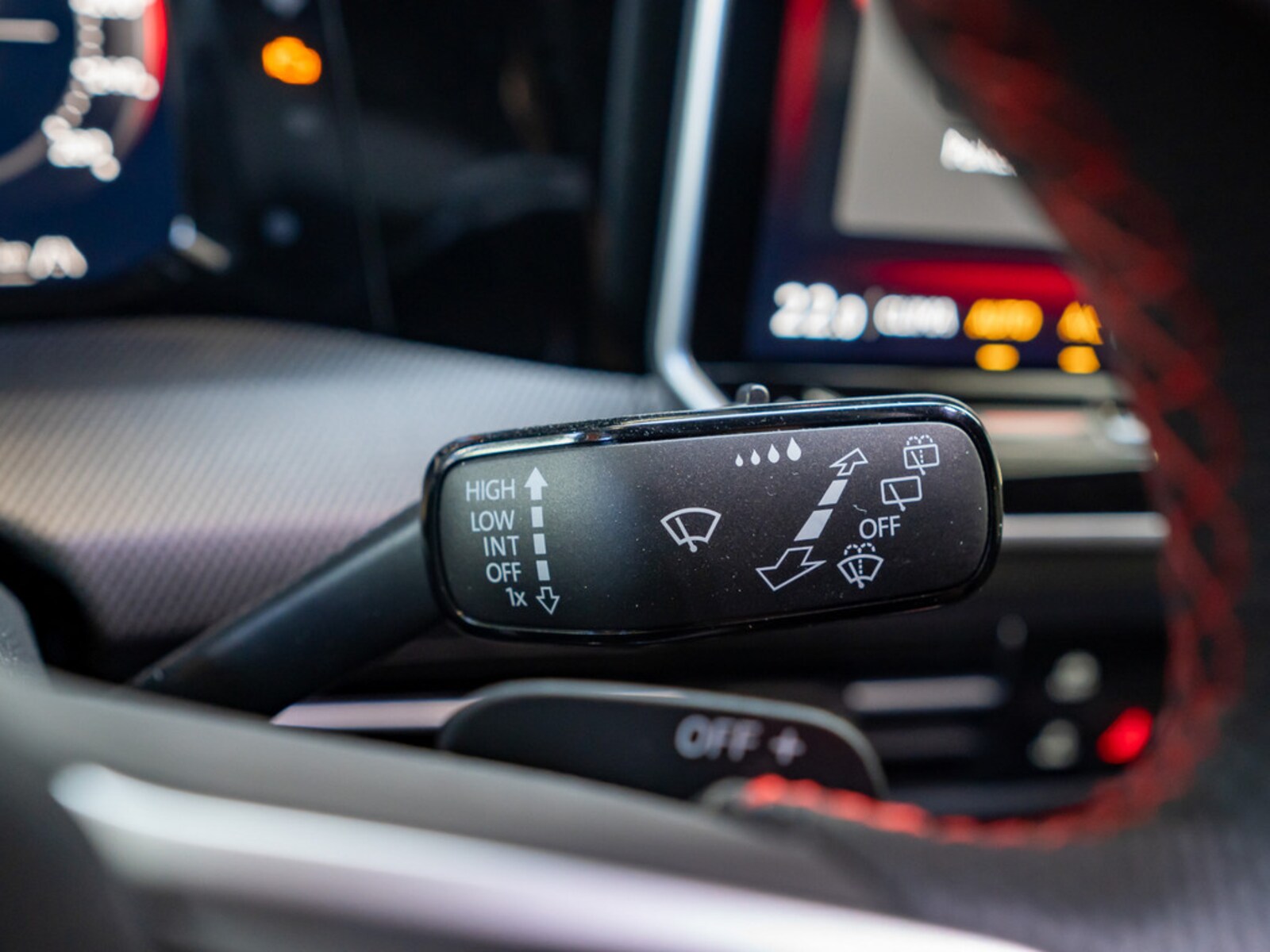 Volkswagen Golf – Bild 19