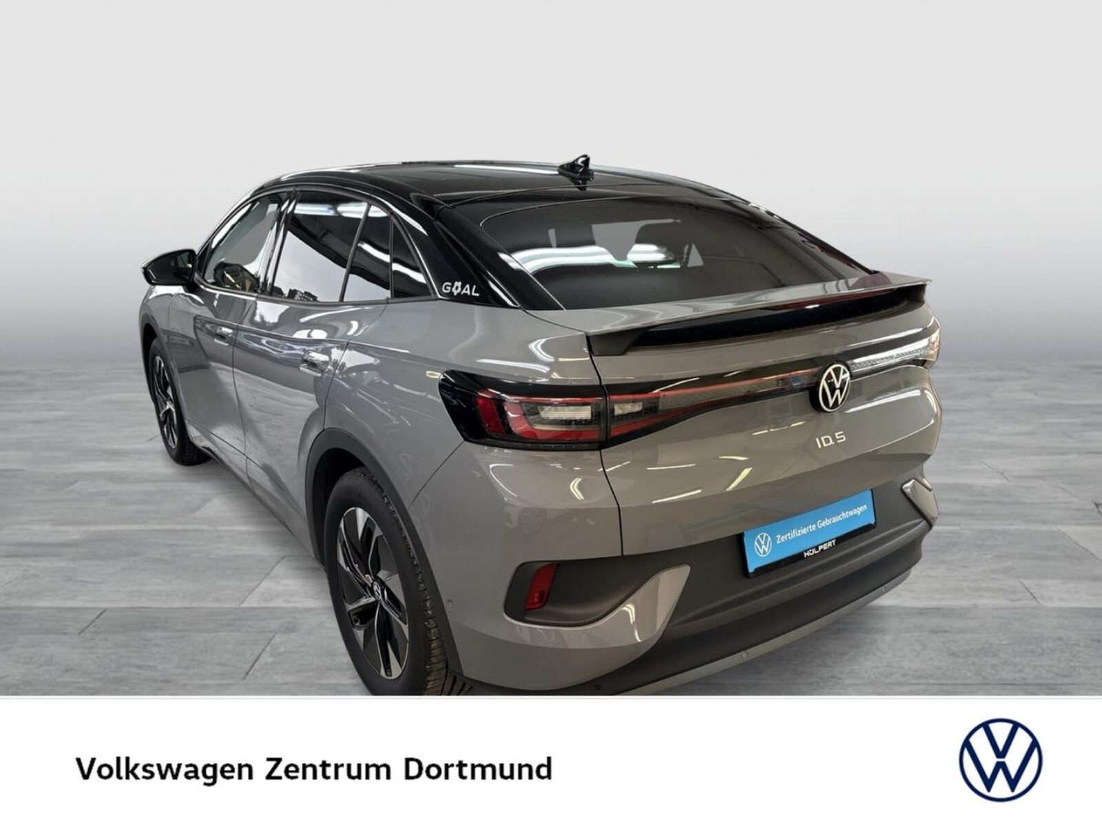 Volkswagen ID.5 – Bild 4