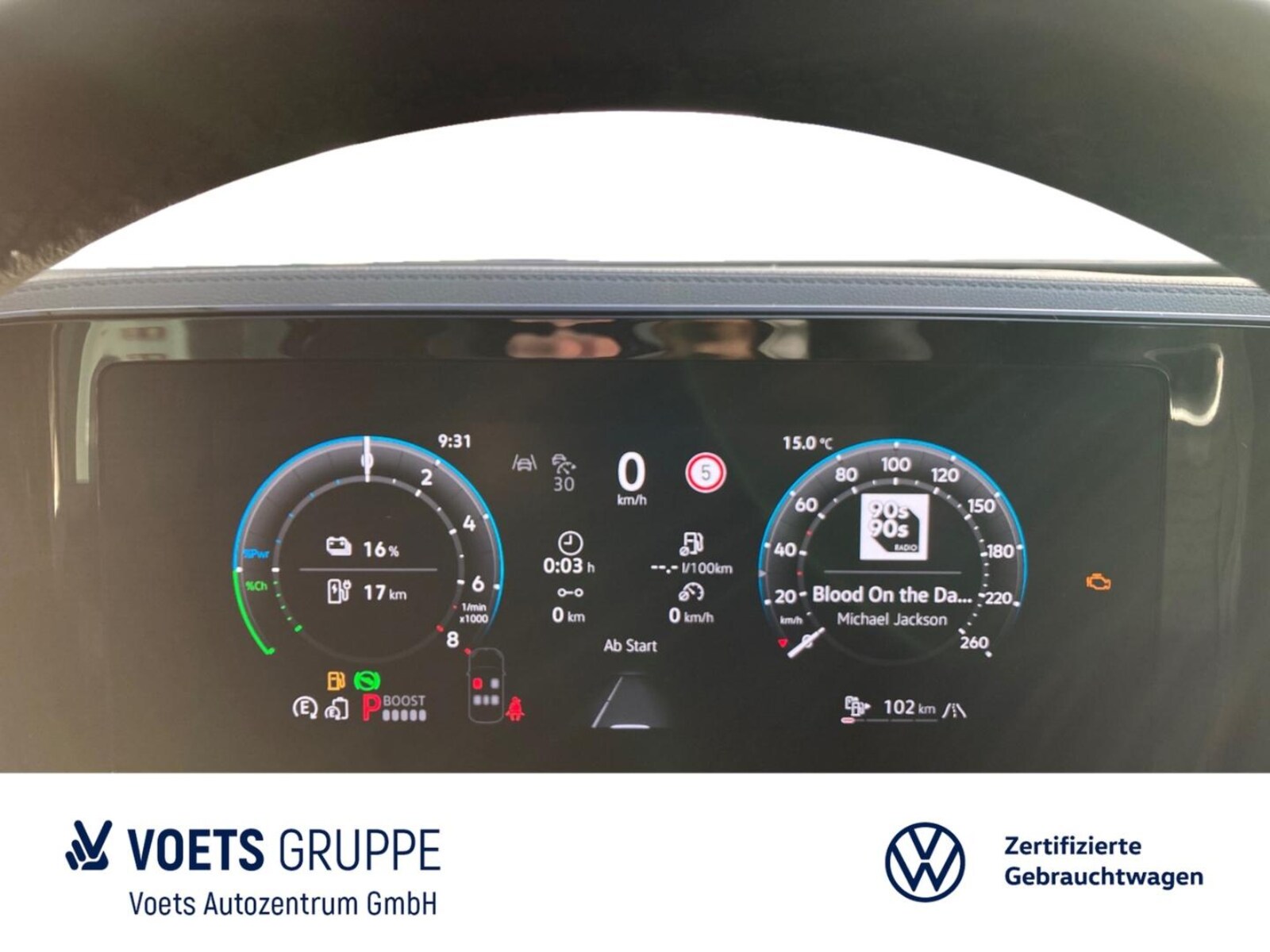 Volkswagen Tiguan – Bild 11