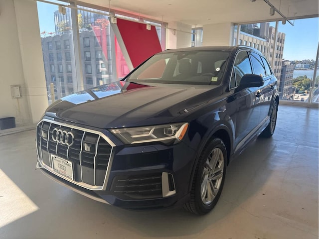 2023 Audi Q7