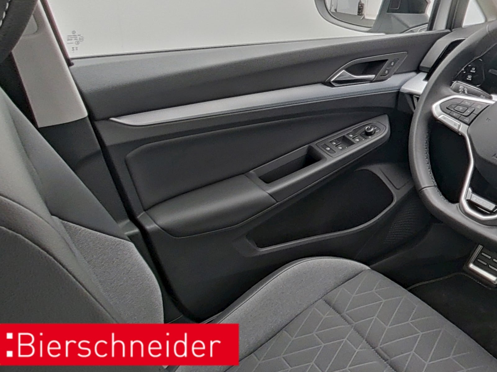 Volkswagen Golf – Bild 5