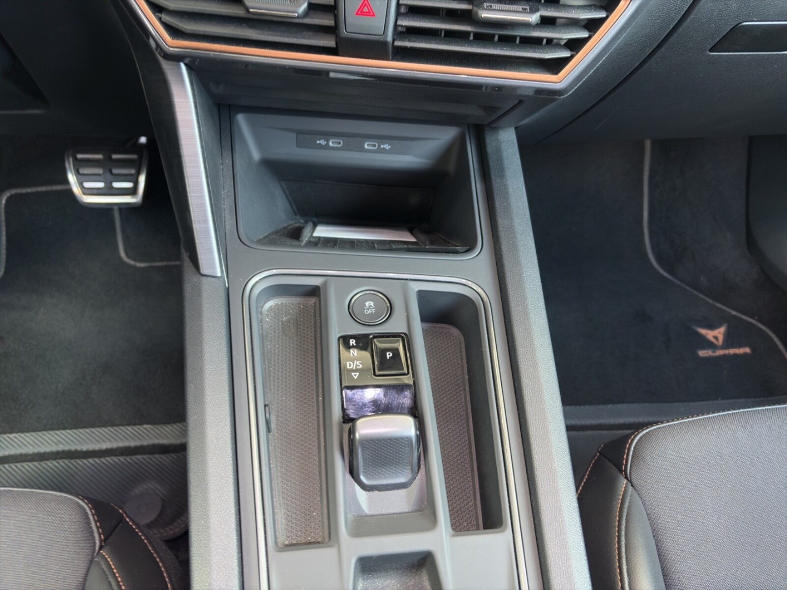 CUPRA Formentor – Bild 10