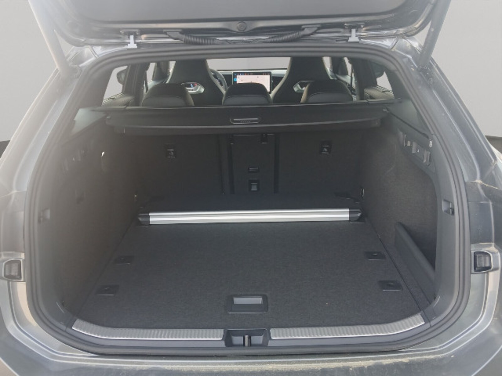Volkswagen Passat – Bild 18