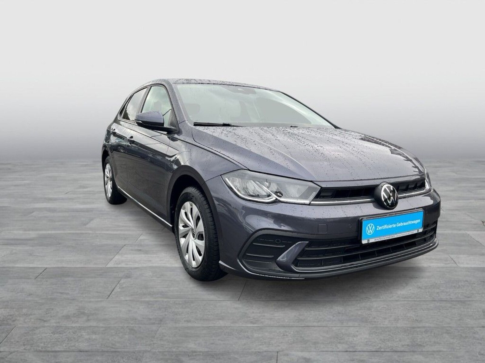 Volkswagen Polo – Bild 15