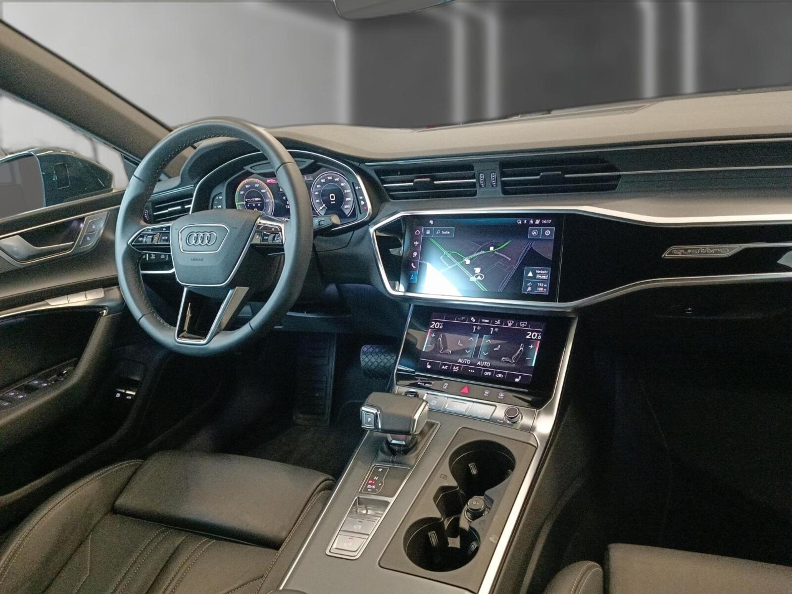Audi A7 Sportback – Bild 9
