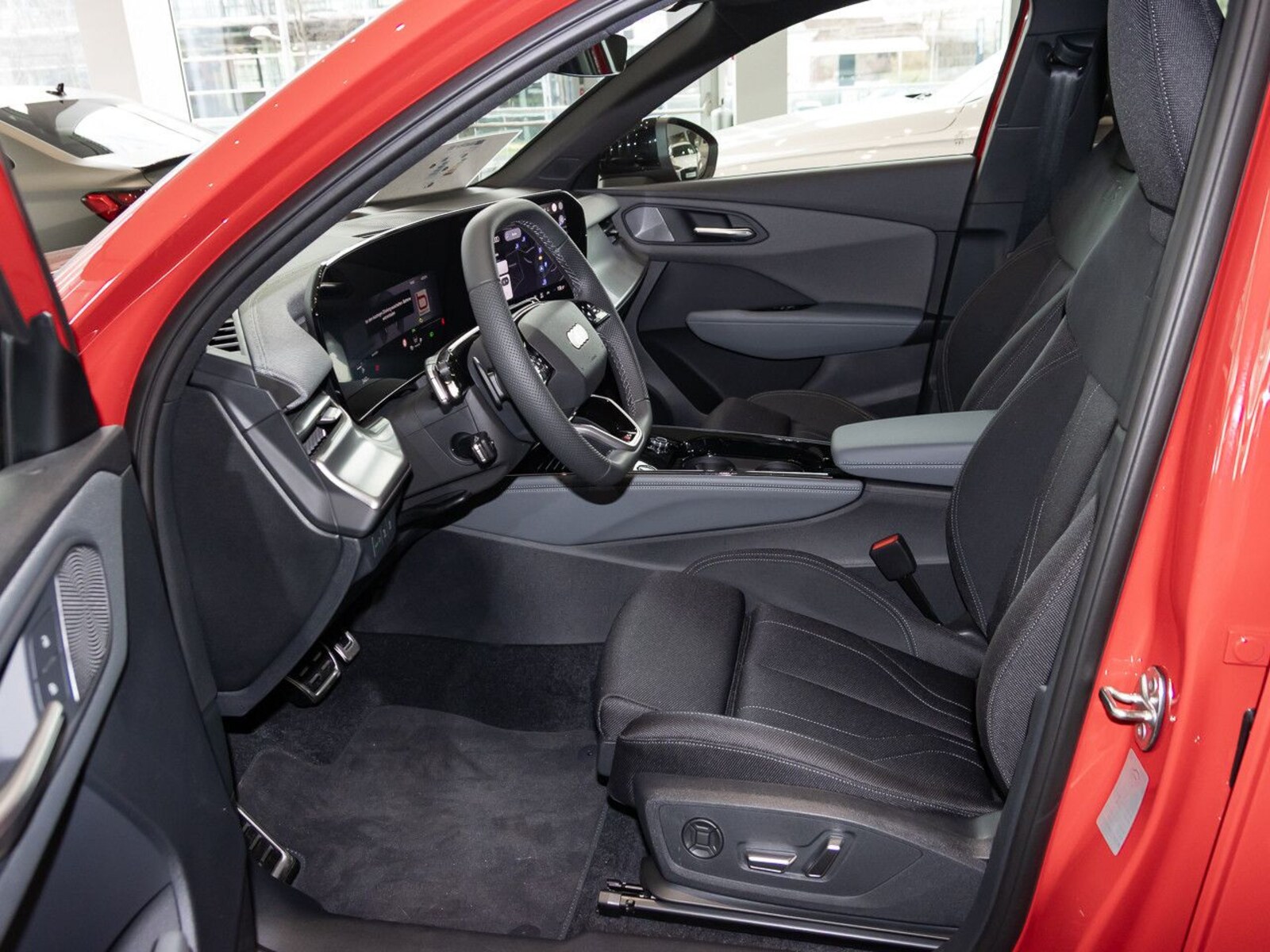 Audi Q3 – Bild 15