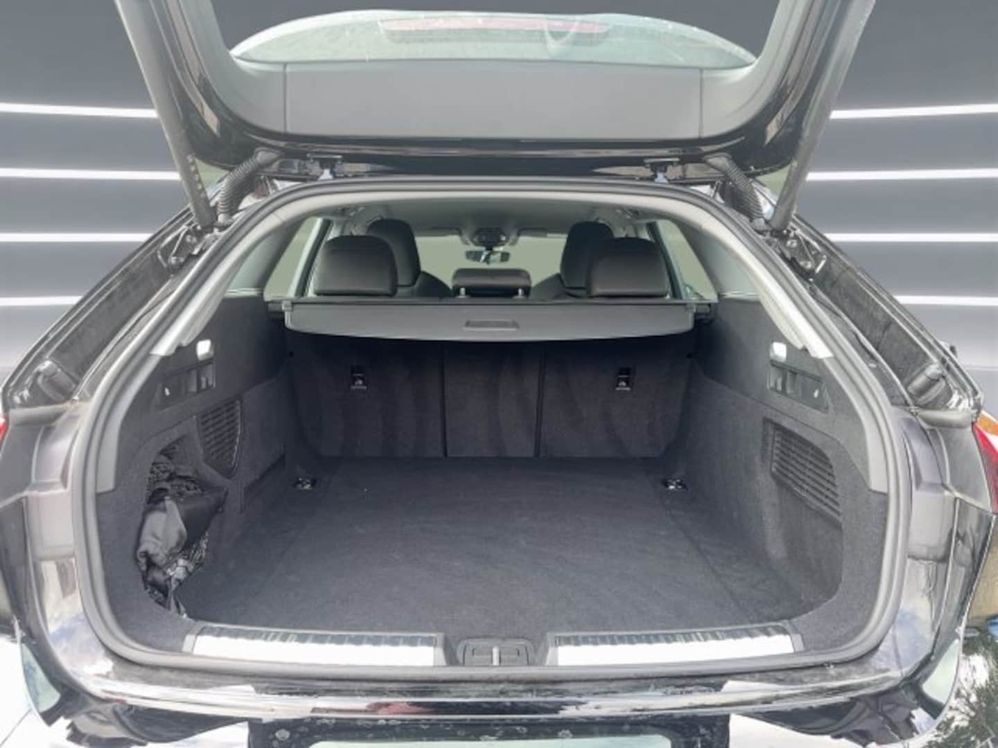 Bild über Audi A5 Avant TFSI 110 kW S tronic - für weitere Informationen kontaktieren Sie den Audi Partner