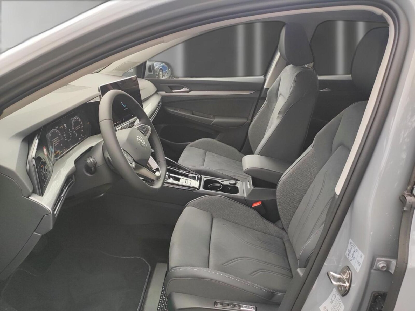 Volkswagen Golf – Bild 8