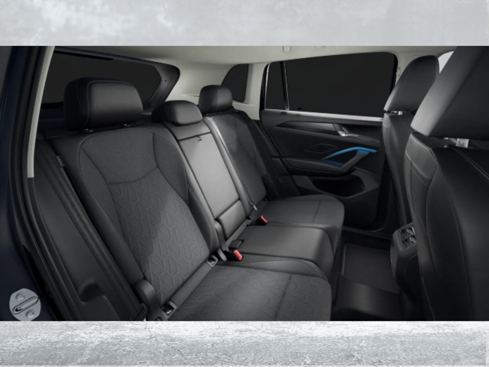 Volkswagen Tiguan – Bild 5