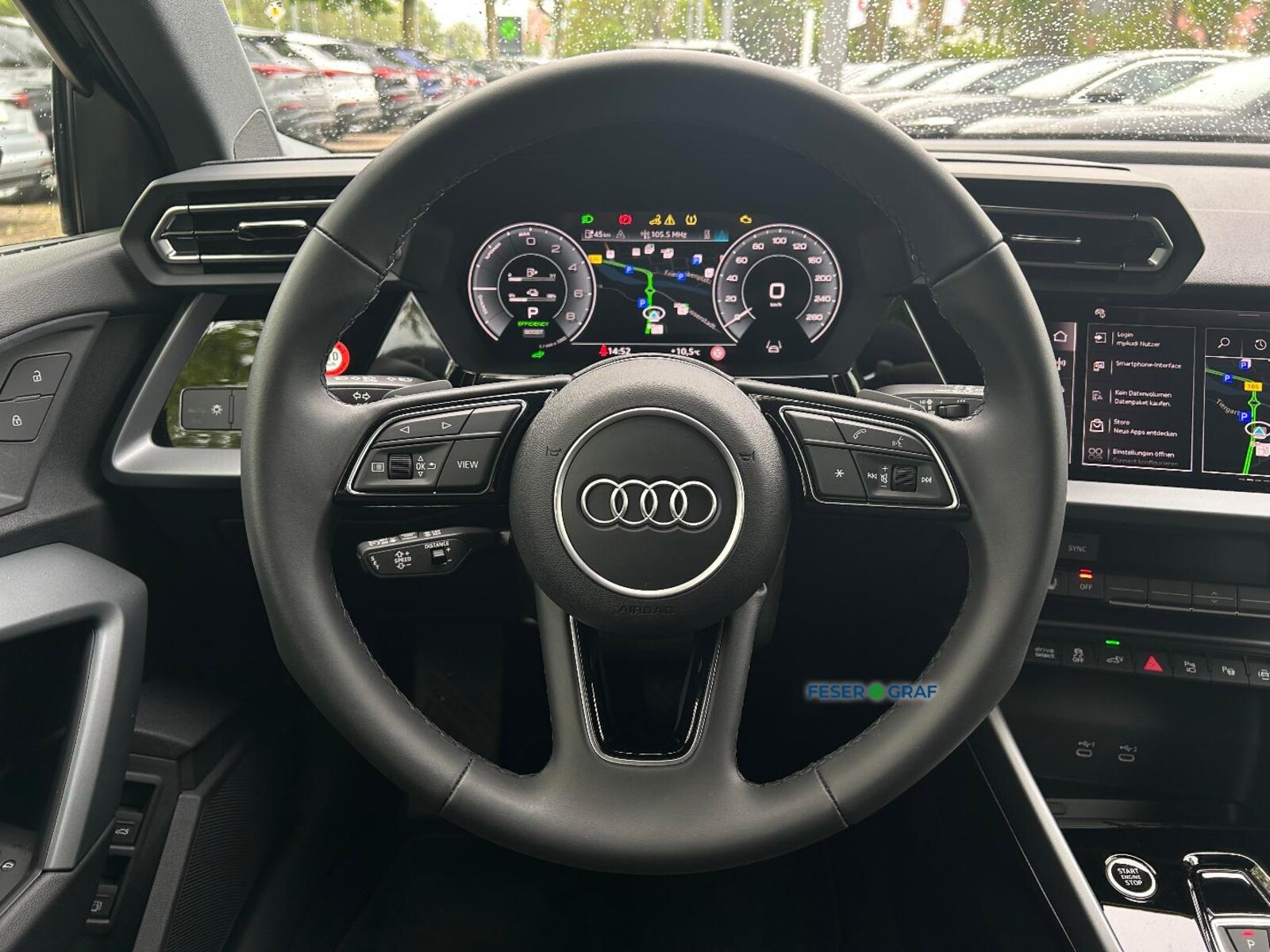 Audi A3 allstreet – Bild 11
