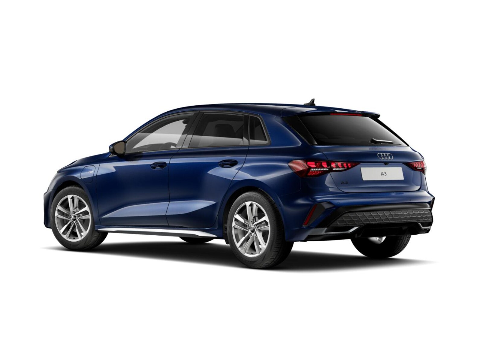 Audi A3 Sportback – Bild 4