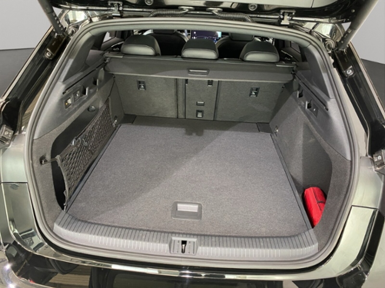 Volkswagen ID.7 Tourer – Bild 13