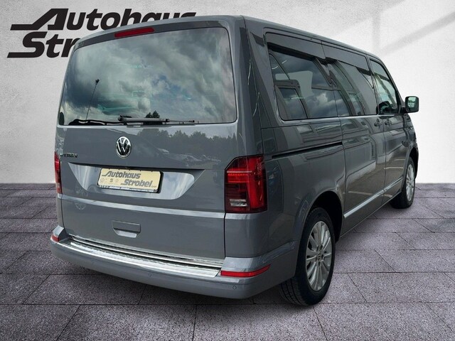Volkswagen T6.1 Multivan
