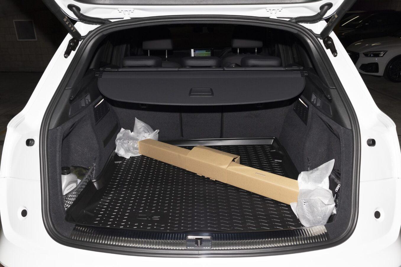 Image about Audi Q5 40 TDI quattro Sport 150 kW S tronic
