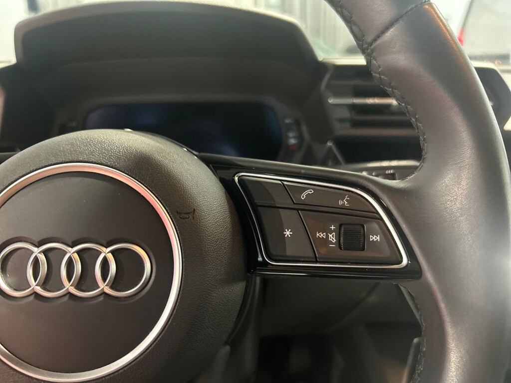 Image about Audi A3 Sportback TFSI e A3 Sportback 40 TFSI e Proline advanced 204 hk S tronic