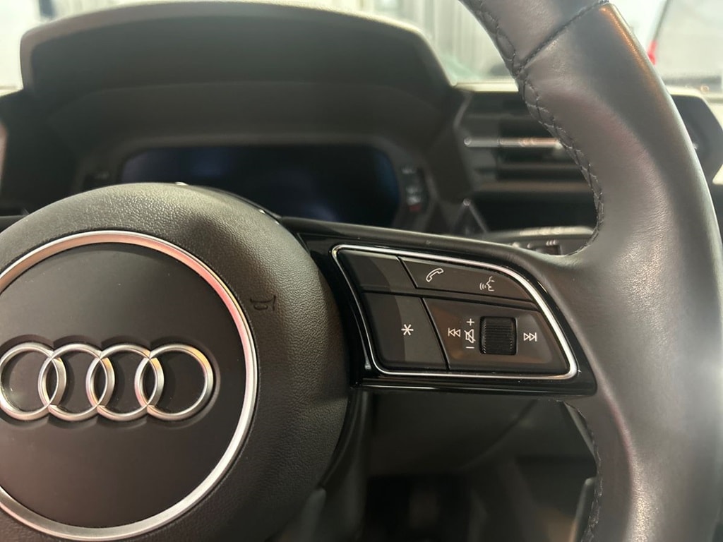 Image about Audi A3 Sportback TFSI e A3 Sportback 40 TFSI e Proline advanced 204 hk S tronic