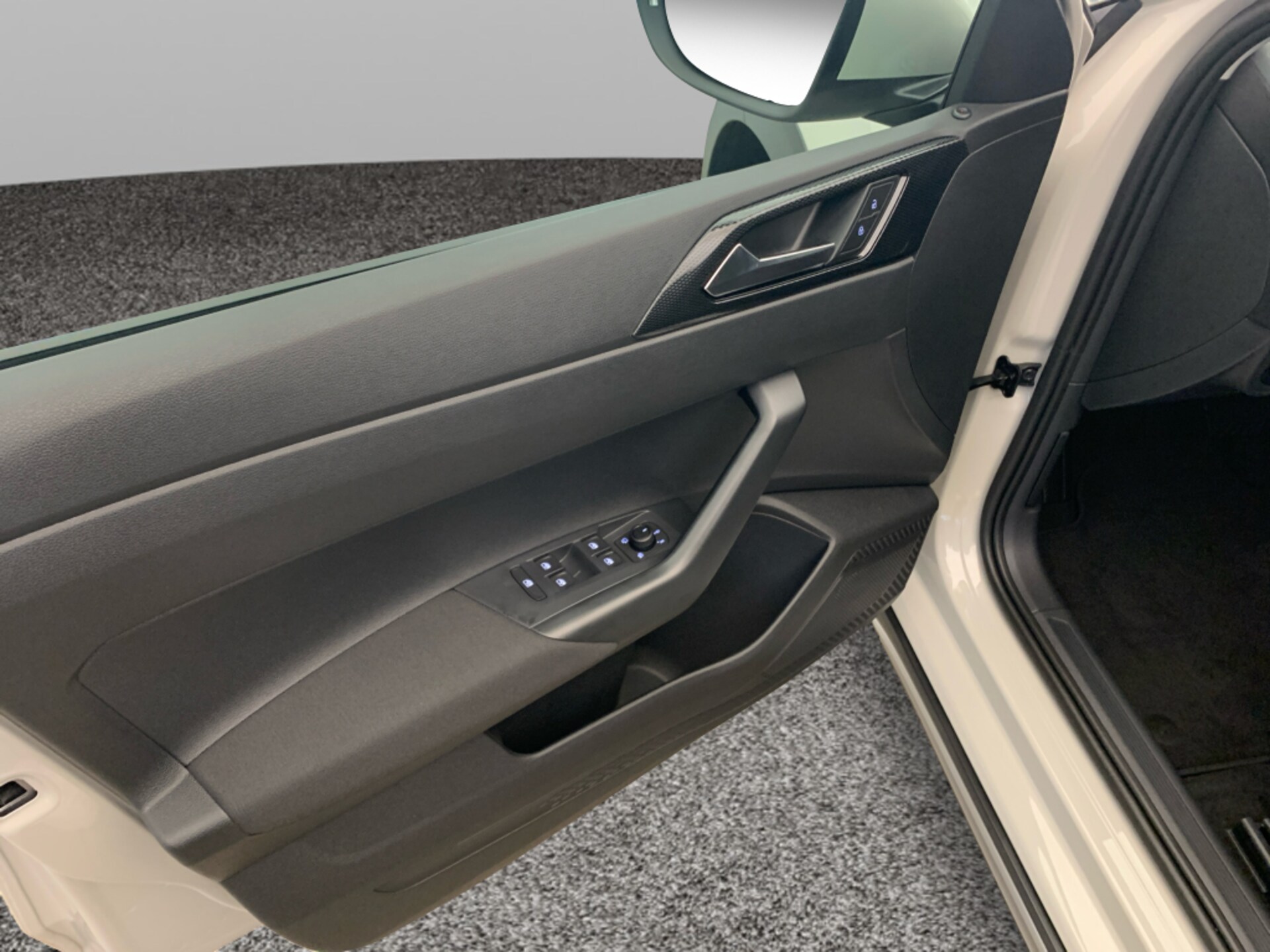 Volkswagen Taigo Life