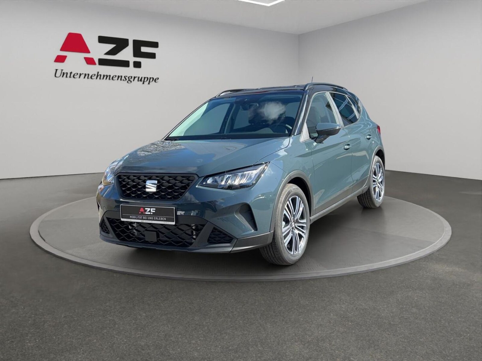 SEAT Arona – Bild 2